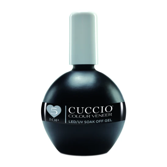 Cuccio Veneer Top (5) 75 ml