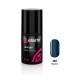 Lacogel Hybrid Nail Color nr 465 - granatowy metalik 15