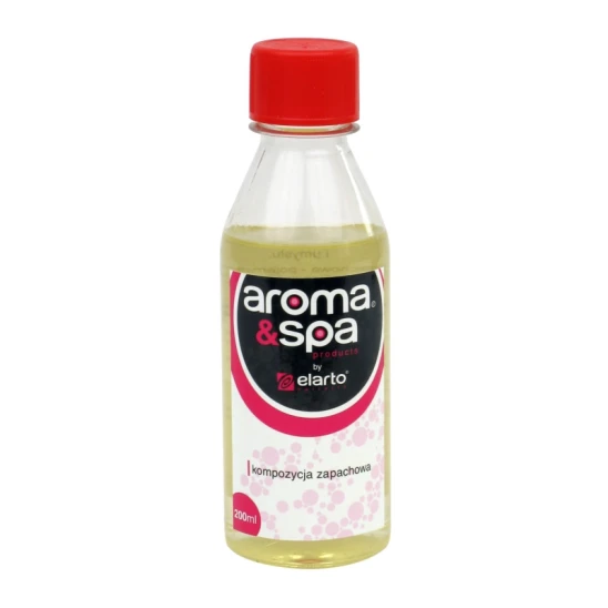 Aroma&Spa kompozycja zapachowa Wild Fresh 200 ml