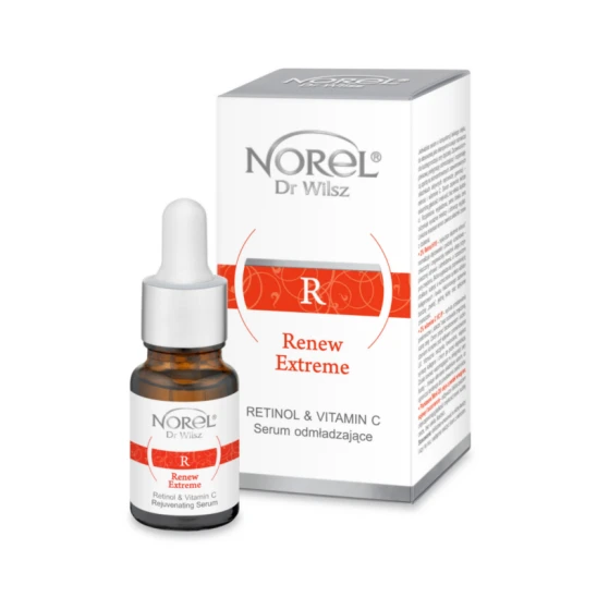 Renew Extreme Serum odmładzające Retinol H10 & Vitamin C