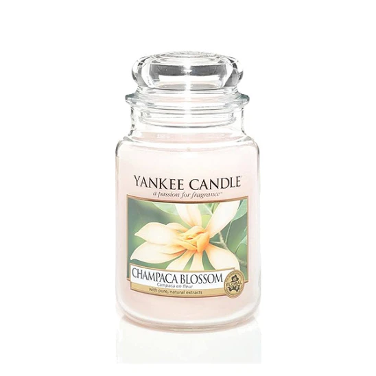 Świeca zapachowa Champaca Blossom 623 g
