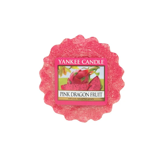 Wosk zapachowy Pink Dragon Fruit  22 g