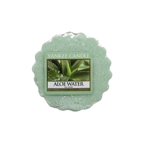 Wosk zapachowy Aloe Water 22 g