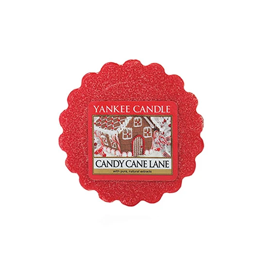 Wosk zapachowy Candy Cane Lane 22 g