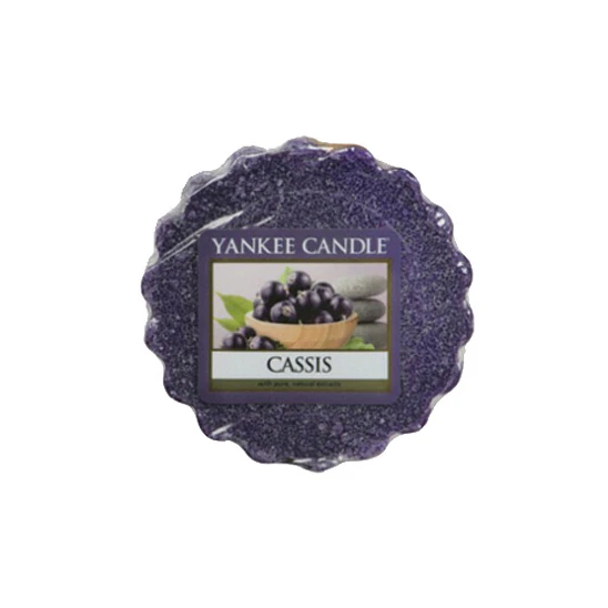 Wosk zapachowy Cassis 22 g