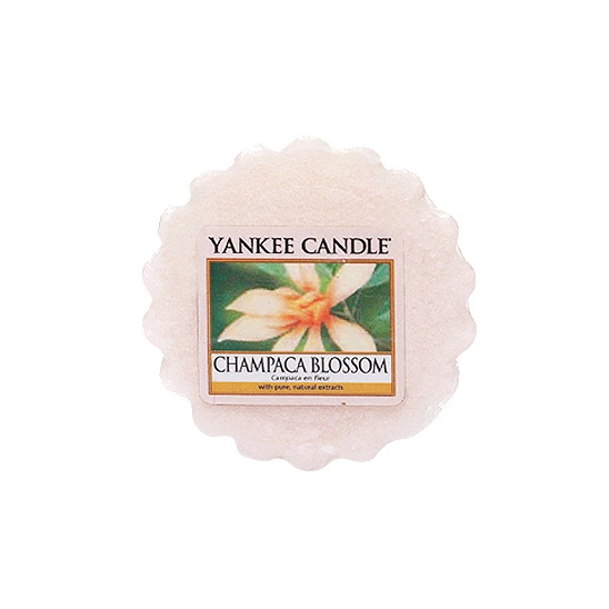 Wosk zapachowy Champaca Blossom 22 g