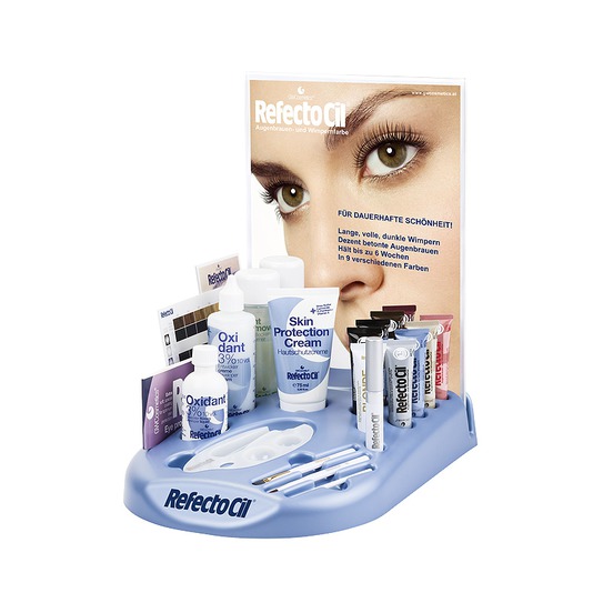 Zestaw Tinting Station Kit Zestaw Tinting Station Kit