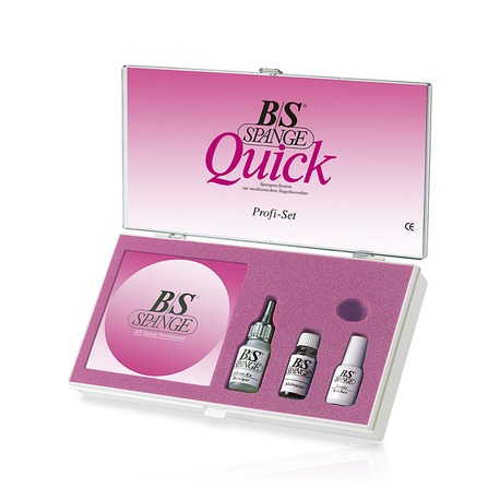 Zestaw Quick Profi Set