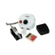 Frezarka do manicure DM-202 (biała)
