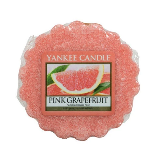 Wosk zapachowy Pink Grapefruit 22g