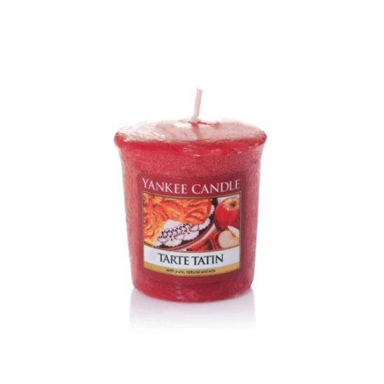 Sampler - świeczka zapachowa Tarte Tatin 49g