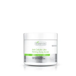 Ultra ujędrniający peeling antycellulitowy do ciała 550g