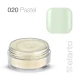Puder akrylowy nr 020 - zielony pastel 5g