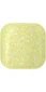 Puder akrylowy nr 038 - zielony z brokatem 5g