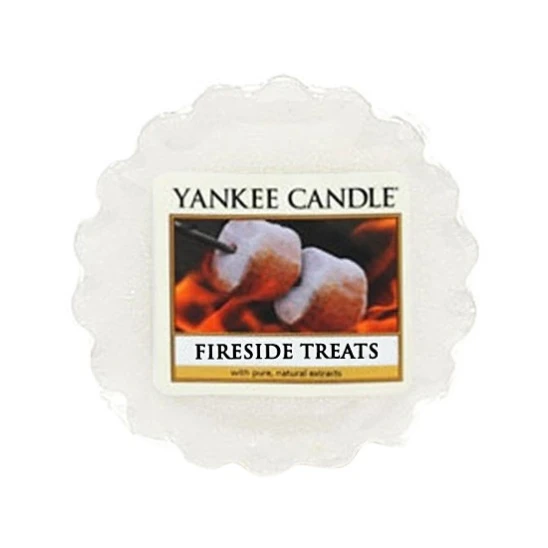 Wosk zapachowy Fireside Treats 22g