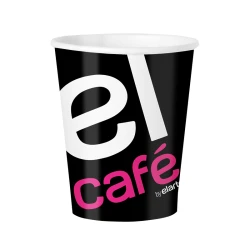 Kubek elcafe na napoje 250ml
