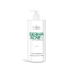 Dermaacne+ gruszkowy tonik antybakteryjny z kwasami AHA 500 ml