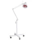 Lampa Sollux z filtrem czerwonym