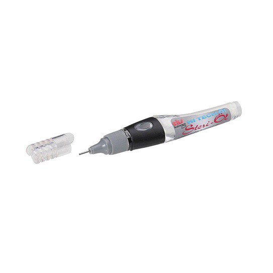 OLEJEK DO NARZĘDZI HI-TECH OIL 12ML OLEJEK DO NARZĘDZI HI-TECH OIL 12ML