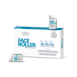 Face Roller koncentrat aktywny anti-ageing 10x5ml