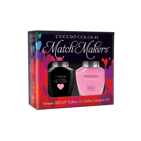 Zestaw Match Makers Kyoto Cherry Blossoms nr 6010