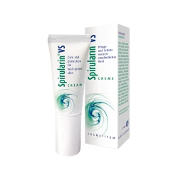 Preparat na brodawki i kurzajki Spirularin VS Creme 10ml