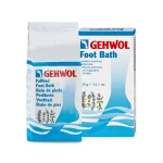 Sól ziołowa z lawendą do kąpieli stóp Fussbad 400g