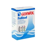 Sól ziołowa z lawendą do kąpieli stóp Fussbad 250g