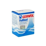 Sól ziołowa z lawendą do kąpieli stóp Fussbad 200g