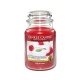 Świeca zapachowa Cherries on Snow 623g