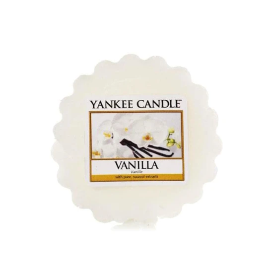 Wosk zapachowy Vanilla 22g