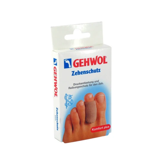 Ochraniacz do palców stopy Zehenschutz (średni) 2szt