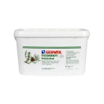 Sól ziołowa do kąpieli stóp Fusskraft Kräuterbad 10kg