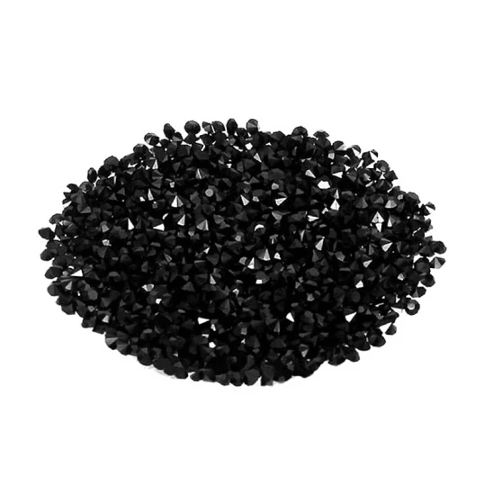 Kryształki Mini Pixie Diamonds do zdobienia (czarne)