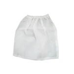 Worek na pył do pochłaniacza pyłu z trzema wiatrakami