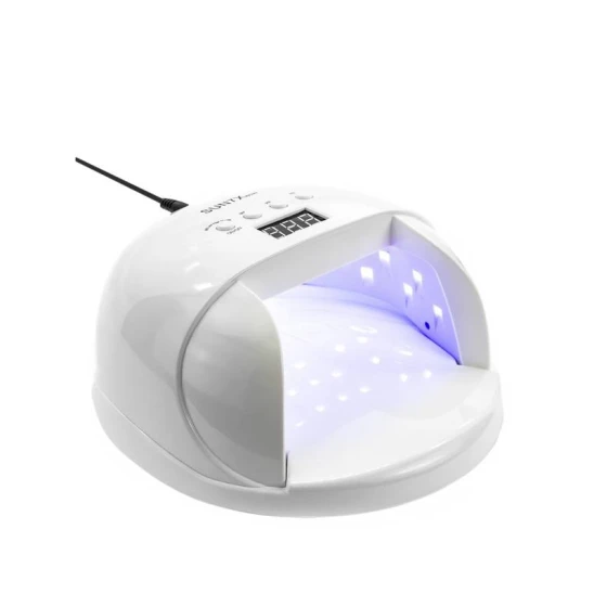 Lampa UV/UV LED model 7X o mocy 60W (biała)