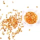 Romby 3D Gold Stones (złote diamenty)
