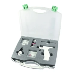 Aparat do przekłuwania uszu System Plus z akcesoriami