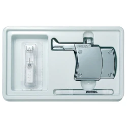 Aparat do przekłuwania uszu System 75 z akcesoriami