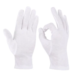 Rękawiczki bawełniane 1para