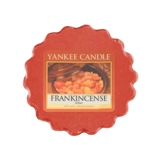 Wosk zapachowy Frankincense 22g