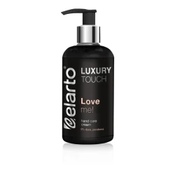 Krem perfumowany Luxury Touch Love me! do rąk 300ml