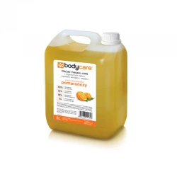 Olej do masażu pomarańczowy 5l