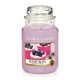 Świeca zapachowa Berry Bliss 623g