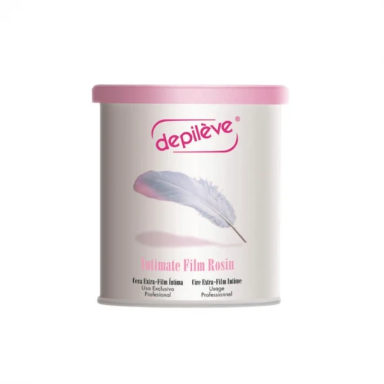 Wosk Intimate Film Rosin 800g
