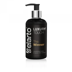 Krem perfumowany Luxury Touch The Winner 300ml
