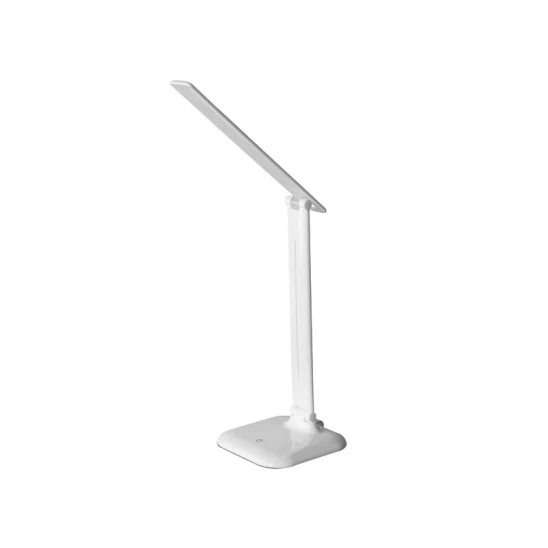 Lampka Dosan LED na biurko (biała) 9W