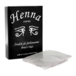 Henna szczecińska w proszku czarna 25g