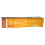 Henna żelowa do brwi i rzęs grafitowa 20ml