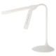 Lampka LED na biurko (biała) z akumulatorem 5W